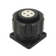 Ceep 4 Pin Circular Female Receptacle