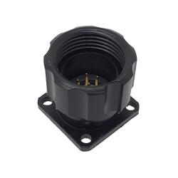 Ceep Connector- 17P Male Receptacle – – Now available at MTN Shop UK. - imagen 2