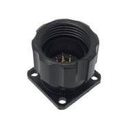 Ceep Connector- 17P Male Receptacle – – Now available at MTN Shop UK. - imagen 2