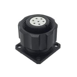 Ceep Connector- 17P Female Receptacle – – Now available at MTN Shop UK.
