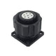 Ceep Connector- 17P Female Receptacle