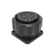 Ceep 12 Pin Audio Female Receptacle – – Now available at MTN Shop UK. - imagen 2