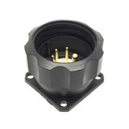 Ceep Circular 5 Pin Male Receptacle – – Now available at MTN Shop UK. - imagen 2