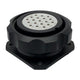 Ceep 19-Pin Female Receptacle (319L)