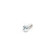 Razor Style Limit Plate Screw