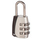 ABUS Mechanical  155/20 20mm Combination Padlock (3-Digit) Carded