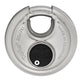 ABUS Mechanical  20/70mm Diskus® Plus Padlock Keyed Alike 564323