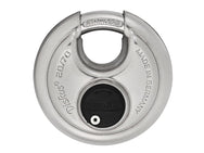 ABUS Mechanical 20/70mm Diskus® Plus Padlock Keyed Alike 564323 – – Now available at MTN Shop UK. - imagen 2
