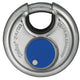 ABUS Mechanical  24IB/60mm Diskus® Padlock Keyed Alike EE0036