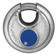 ABUS Mechanical  24IB/70mm Diskus® Padlock Keyed Alike EE0113