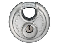 ABUS Mechanical 26/70mm Diskus® Padlock – – Now available at MTN Shop UK. - imagen 2
