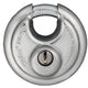 ABUS Mechanical  26/70mm Diskus® Padlock Keyed Alike RR00600
