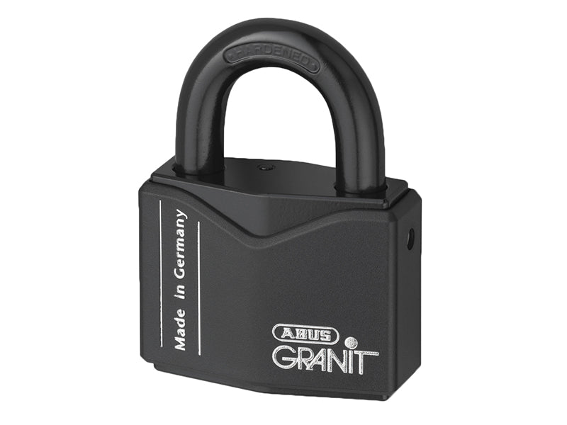 ABUS Mechanical 37/55mm GRANIT™ Plus Padlock Carded – – Now available at MTN Shop UK. - imagen 2