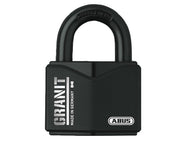 ABUS Mechanical 37RK/55mm GRANIT™ Plus Padlock – – Now available at MTN Shop UK. - imagen 2