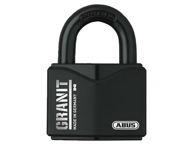 ABUS Mechanical 37RK/55mm GRANIT™ Plus Padlock – – Now available at MTN Shop UK.