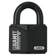 ABUS Mechanical  37RK/55mm GRANIT™ Plus Padlock