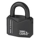 ABUS Mechanical  37/55mm GRANIT™ Plus Padlock Carded