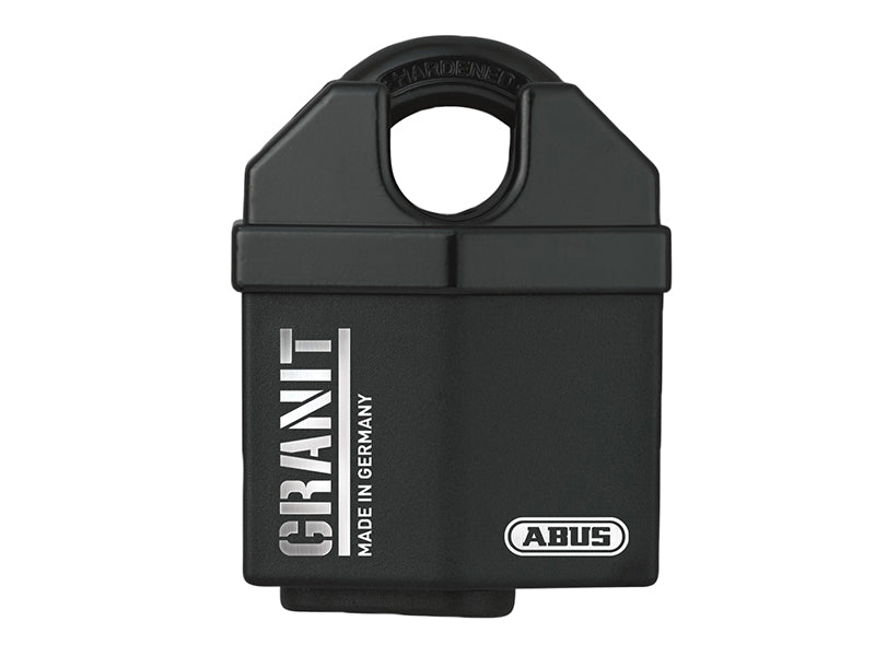 ABUS Mechanical 37/60mm GRANIT™ Plus Close Shackle Padlock Carded – – Now available at MTN Shop UK. - imagen 2