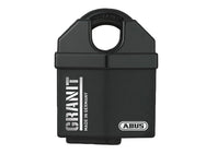 ABUS Mechanical 37/60mm GRANIT™ Plus Close Shackle Padlock Carded – – Now available at MTN Shop UK.