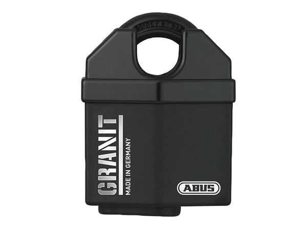 ABUS Mechanical 37/60mm GRANIT™ Plus Close Shackle Padlock Carded – – Now available at MTN Shop UK.