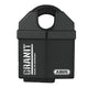 ABUS Mechanical  37/60mm GRANIT™ Plus Close Shackle Padlock Carded