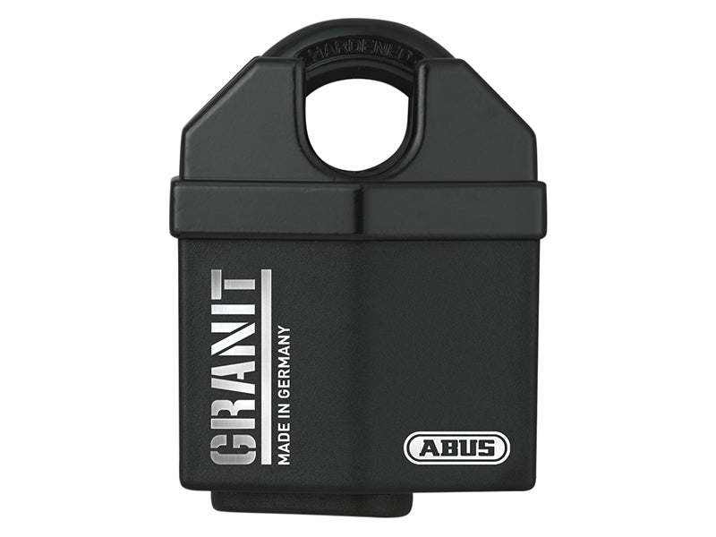 ABUS Mechanical 37RK/60mm GRANIT™ Plus Close Shackle Padlock – – Now available at MTN Shop UK. - imagen 2