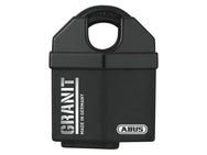 ABUS Mechanical 37RK/60mm GRANIT™ Plus Close Shackle Padlock – – Now available at MTN Shop UK. - imagen 2