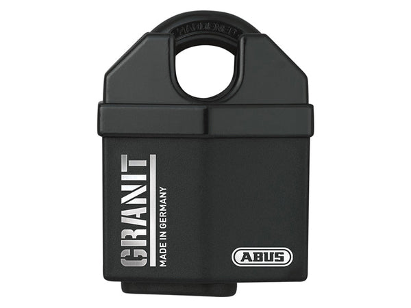 ABUS Mechanical 37RK/60mm GRANIT™ Plus Close Shackle Padlock – – Now available at MTN Shop UK.