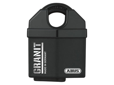 ABUS Mechanical 37RK/60mm GRANIT™ Plus Close Shackle Padlock – – Now available at MTN Shop UK.