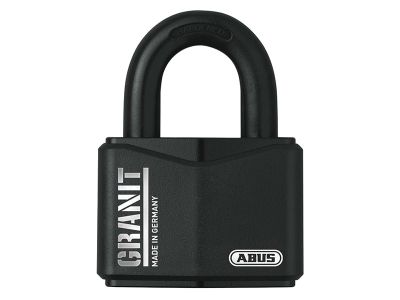 ABUS Mechanical 37RK/70mm GRANIT™ Plus Padlock Carded – – Now available at MTN Shop UK. - imagen 2