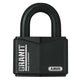 ABUS Mechanical  37RK/70mm GRANIT™ Plus Padlock Carded