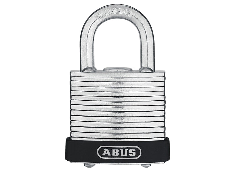 ABUS Mechanical 41/30mm ETERNA Laminated Padlock Keyed Alike EE0022 – – Now available at MTN Shop UK. - imagen 2