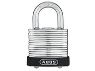 ABUS Mechanical 41/30mm ETERNA Laminated Padlock Keyed Alike EE0022 – – Now available at MTN Shop UK. - imagen 2