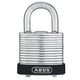 ABUS Mechanical  41/30mm ETERNA Laminated Padlock Keyed Alike EE0022