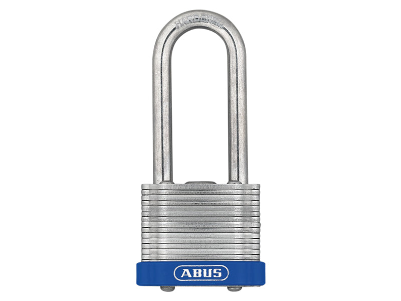 ABUS Mechanical 41/HB40mm ETERNA Laminated Padlock 50mm Long Shackle Carded – – Now available at MTN Shop UK. - imagen 2