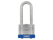 ABUS Mechanical 41/HB40mm ETERNA Laminated Padlock 50mm Long Shackle Carded – – Now available at MTN Shop UK. - imagen 2