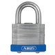 ABUS Mechanical  41/40mm ETERNA Laminated Padlock