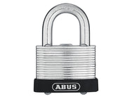 ABUS Mechanical 41/45mm ETERNA Laminated Padlock Carded – – Now available at MTN Shop UK.