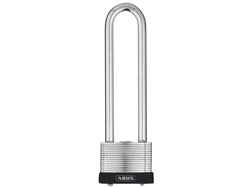ABUS Mechanical 41/HB50mm ETERNA Laminated Padlock 125mm Long Shackle – – Now available at MTN Shop UK. - imagen 2