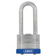 ABUS Mechanical  41/HB50mm ETERNA Laminated Padlock 50mm Long Shackle