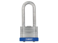ABUS Mechanical 41/HB50mm ETERNA Laminated Padlock 50mm Long Shackle Keyed Alike EE0115 – – Now available at MTN Shop UK.