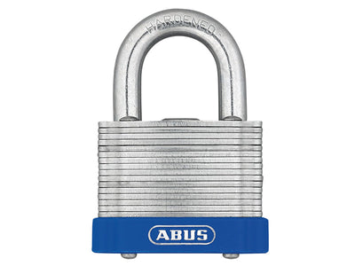 ABUS Mechanical 41/50mm ETERNA Laminated Padlock Keyed Alike EE0036 – – Now available at MTN Shop UK.