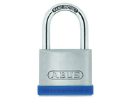 ABUS Mechanical 45mm Silver Rock™ 5 Padlock – – Now available at MTN Shop UK. - imagen 2