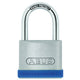 ABUS Mechanical  45mm Silver Rock™ 5 Padlock
