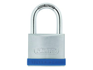 ABUS Mechanical 55mm Silver Rock™ 5 Padlock – – Now available at MTN Shop UK. - imagen 2