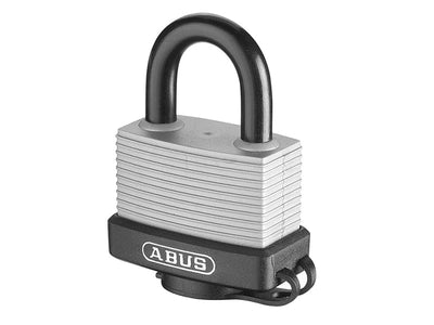 ABUS Mechanical 70/45mm Expedition Solid Brass Padlock Carded – – Now available at MTN Shop UK.