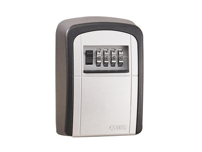 ABUS Mechanical KeyGarage™ 707 – – Now available at MTN Shop UK.