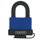 ABUS Mechanical  70IB/35mm Aqua Safe Brass Padlock Keyed Alike 6301