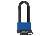 ABUS Mechanical 70IB/45mm Aqua Safe Brass Padlock 63mm Long Shackle Keyed Alike 6401 – – Now available at MTN Shop UK.