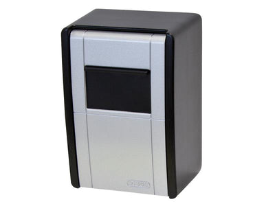 ABUS Mechanical 787 BIG LED Wall-Mounted KeyGarage™ – – Now available at MTN Shop UK.